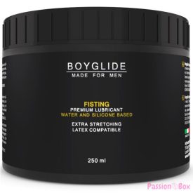 INTIMATELINE - BOYGLIDE FISTING 250 ML
