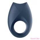 SATISFYER - POWERFUL ROYAL ONE RING VIBRATOR APP