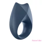 SATISFYER - POWERFUL ROYAL ONE RING VIBRATOR APP