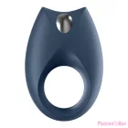 SATISFYER - POWERFUL ROYAL ONE RING VIBRATOR APP