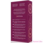 RITHUAL - ANUSARA DUAL RECHARGEABLE ENGINE 2.0 ORCHID