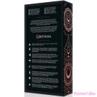 RITHUAL - ANUSARA DUAL RECHARGEABLE ENGINE 2.0 BLACK