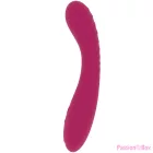 RITHUAL - ORCHID RECHARGEABLE G-POINT KRIYA STIMULATOR