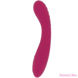 RITHUAL - ORCHID RECHARGEABLE G-POINT KRIYA STIMULATOR