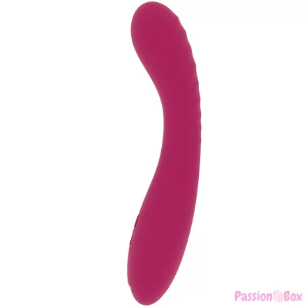 RITHUAL - ORCHID RECHARGEABLE G-POINT KRIYA STIMULATOR