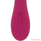 RITHUAL - ORCHID RECHARGEABLE G-POINT KRIYA STIMULATOR