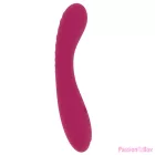 RITHUAL - ORCHID RECHARGEABLE G-POINT KRIYA STIMULATOR