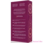 RITHUAL - ORCHID RECHARGEABLE G-POINT KRIYA STIMULATOR