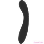 RITHUAL - KRIYA STIMULAODR RECHARGEABLE G-POINT BLACK