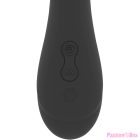 RITHUAL - KRIYA STIMULAODR RECHARGEABLE G-POINT BLACK