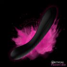 RITHUAL - KRIYA STIMULAODR RECHARGEABLE G-POINT BLACK