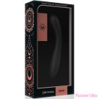 RITHUAL - KRIYA STIMULAODR RECHARGEABLE G-POINT BLACK