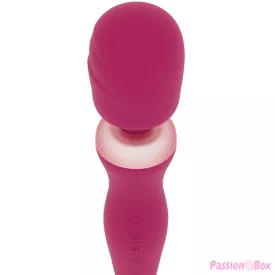 RITHUAL - POWERFUL RECHARGEABLE AKASHA WAND 2.0 ORCHID