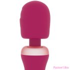 RITHUAL - POWERFUL RECHARGEABLE AKASHA WAND 2.0 ORCHID