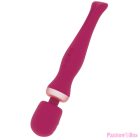 RITHUAL - POWERFUL RECHARGEABLE AKASHA WAND 2.0 ORCHID