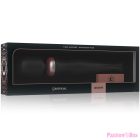 RITHUAL - POWERFUL RECHARGEABLE AKASHA WAND 2.0 BLACK