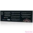 RITHUAL - POWERFUL RECHARGEABLE AKASHA WAND 2.0 BLACK