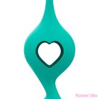 RITHUAL - DEVA AQUA GREEN PELVIC TRAINING SET