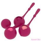 RITHUAL - ORCHID PELVIC TRAINING DEVA SET