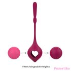 RITHUAL - ORCHID PELVIC TRAINING DEVA SET