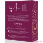 RITHUAL - ORCHID PELVIC TRAINING DEVA SET