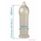 PASANTE - CONDOM REGULAR RANGE 3 UNITS