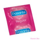 PASANTE - CONDOM REGULAR RANGE 3 UNITS