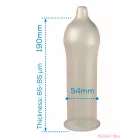 PASANTE - CONDOM REGULAR RANGE 144 UNITS
