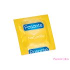 PASANTE - NATURELLE CONDOM 3 PACK
