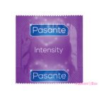 PASANTE - POINTS AND STR AS INTENSITY 3 UNITS