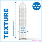 PASANTE - POINTS AND STR AS INTENSITY 3 UNITS