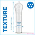 PASANTE - POINTS AND STR AS INTENSITY 12 UNITS