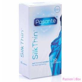 PASANTE - SILK MS FINE 12 UNITS