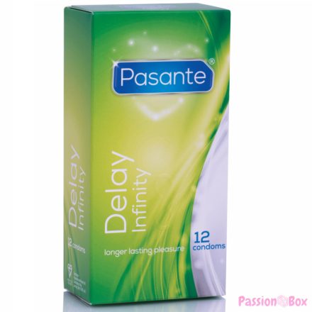 PASANTE - RETARDANT PRESERVATIVE 12 UNITS