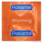 PASANTE - CLIMAX 6 HEAT EFFECT + 6 COOL EFFECT / 12 UNITS