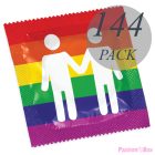 PASANTE - FORMAT GAY PRIDE 144 PACK