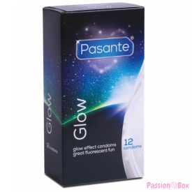 PASANTE - GLOW IN THE DARK 12 UNITS