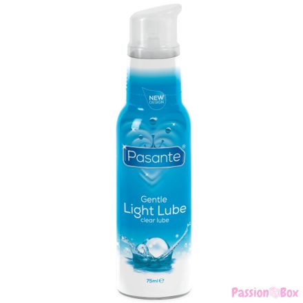 PASANTE - NATURAL LUBRICANT 75 ML