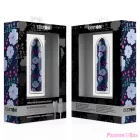 CUSTOM BULLETS - SPRING MAGNETIC BULLET 10 INTENSITIES