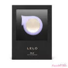 LELO - SILA LILAC CLITORIS WAVE STIMULATOR