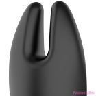 COQUETTE CHIC DESIRE - CLITORIAL STIMULATOR BLACK / GOLD