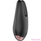 COQUETTE CHIC DESIRE - CLITORIAL STIMULATOR BLACK / GOLD