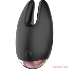 COQUETTE CHIC DESIRE - CLITORIAL STIMULATOR BLACK / GOLD