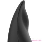 COQUETTE CHIC DESIRE - CLITORIAL STIMULATOR BLACK / GOLD DROP