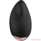 COQUETTE CHIC DESIRE - CLITORIAL STIMULATOR BLACK / GOLD DROP