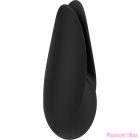 COQUETTE CHIC DESIRE - CLITORIAL STIMULATOR BLACK / GOLD FLOWER