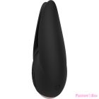 COQUETTE CHIC DESIRE - CLITORIAL STIMULATOR BLACK / GOLD FLOWER