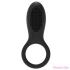 COQUETTE CHIC DESIRE - COCK RING REMOTE CONTROL RECHARGEABLE BLACK/ GOLD