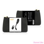 COQUETTE CHIC DESIRE - VIBRATING EGG REMOTE CONTROL RECHARGEABLE BLACK/ GOLD