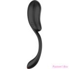 COQUETTE CHIC DESIRE - VIBRATING EGG REMOTE CONTROL RECHARGEABLE BLACK/ GOLD